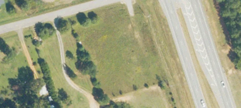 2002 Mims Rd