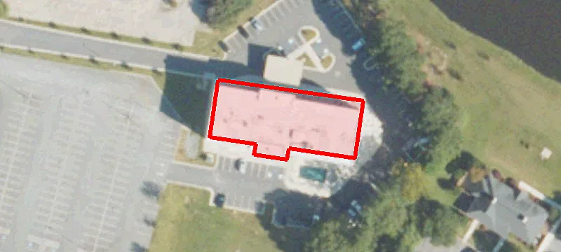 202 Michael Collins Dr