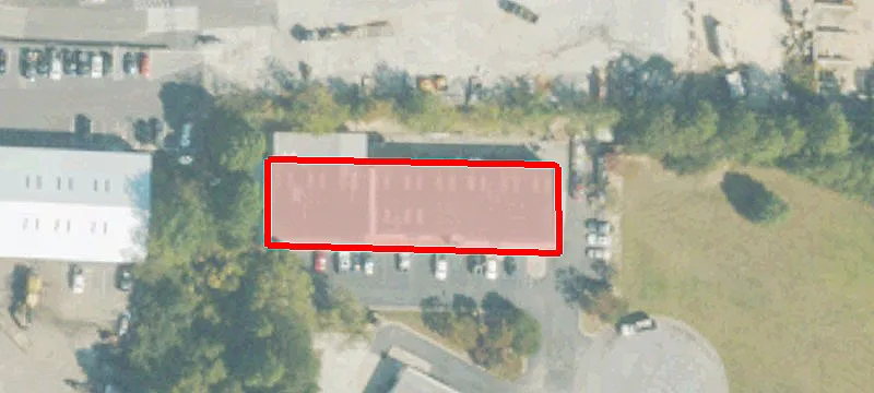222 Fairburn Industrial Blvd