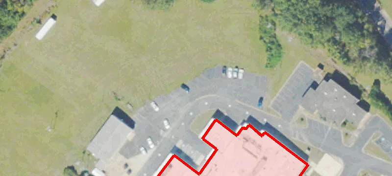 130 Hospital Perimeter Rd