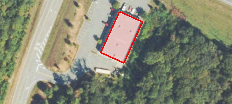 10022 Jefferson Rd