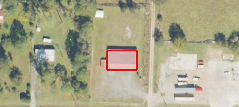 396 Jacksonville Hwy