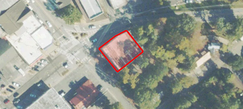 11 Grv St