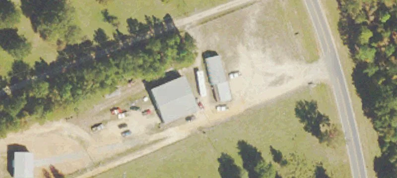 1609 10th Harrison Rd