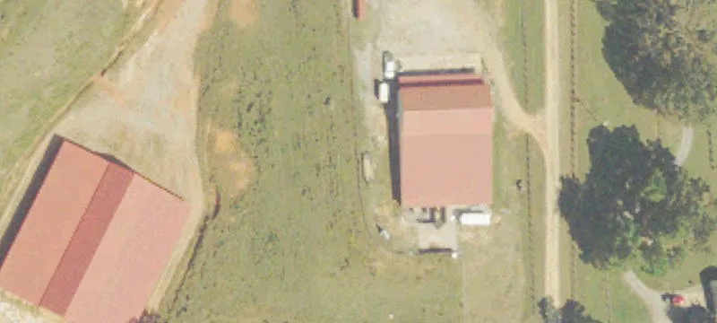 575 Silver Shls Rd