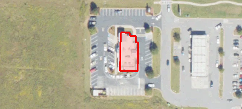 3101 Russell Pkwy