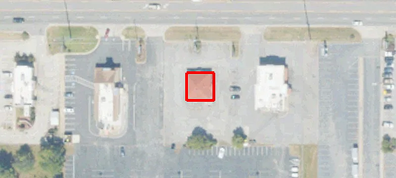 823 Russell Pkwy