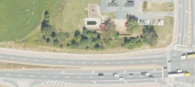 Old Perry Rd
