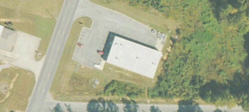 1809 Antioch Rd