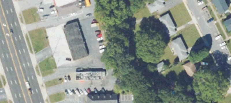 Cobb Dr