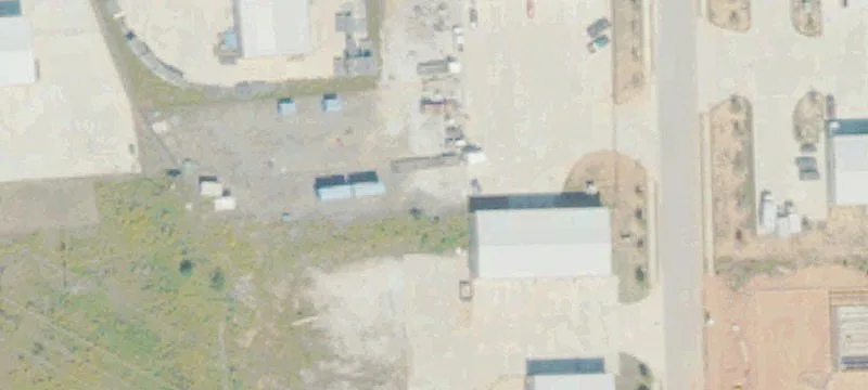 91120 Metro Pkwy