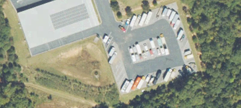 Stockbridge, GA 30281