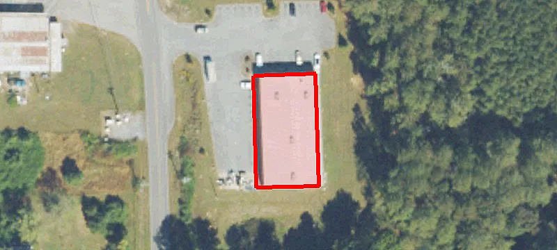 Dews Pond Rd