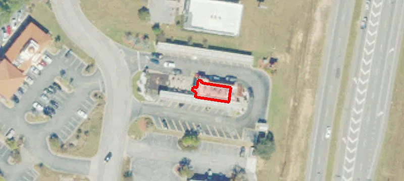 880 Buckhead Dr