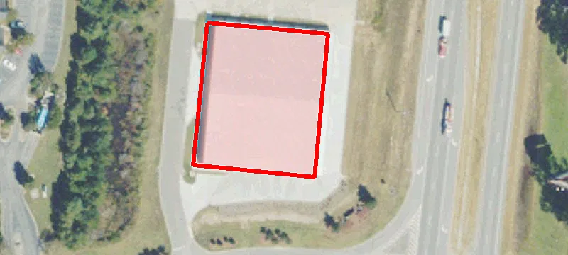 8901 Us Hwy 21