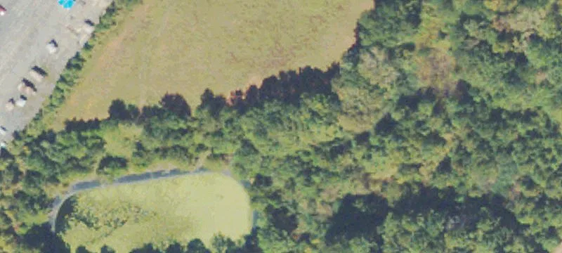 Willow Run Rd