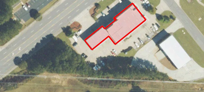 235 Castleberry Industrial Dr