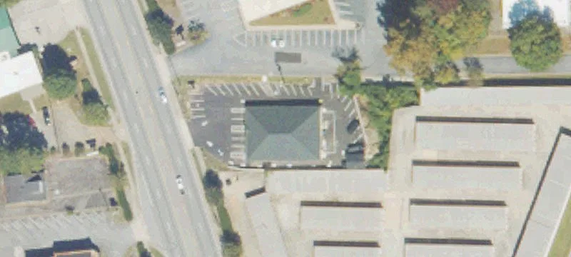 4552 Jonesboro Rd