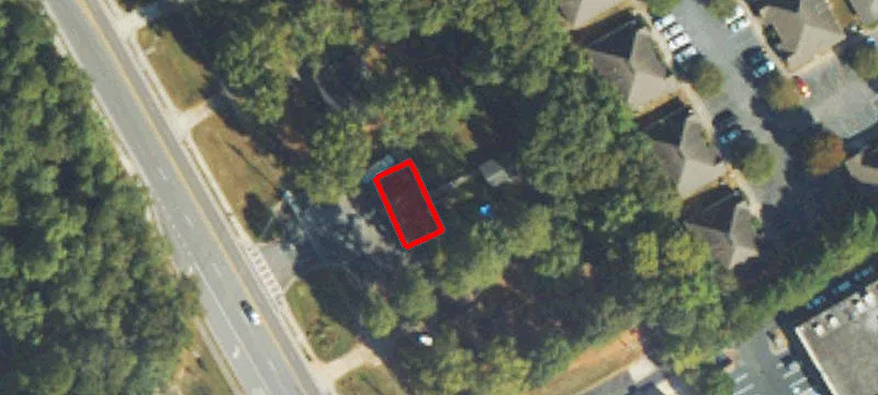 2841 Clb Dr