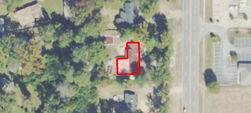 311 Davis Dr