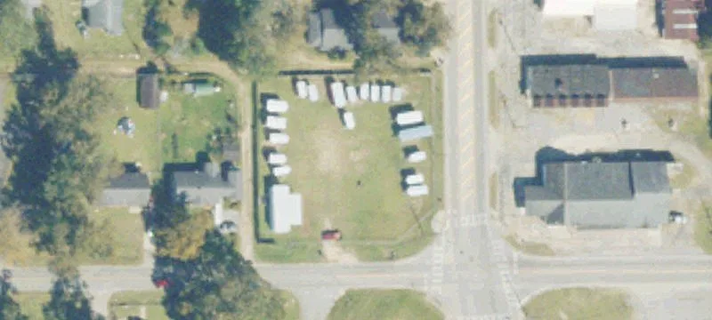 100 Dewey Mcglamry Rd