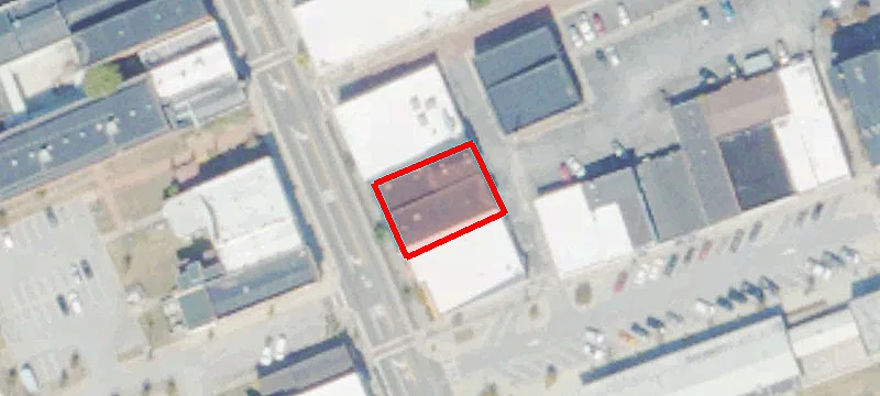 118 Main St