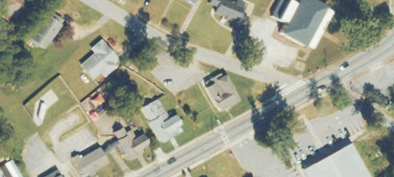 6868 Main St