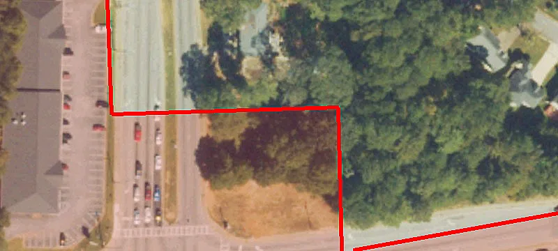 413 Hairston Rd