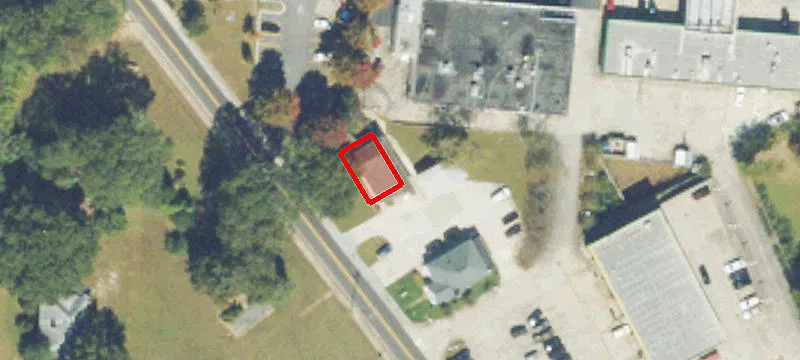 3931 Old Austell Rd