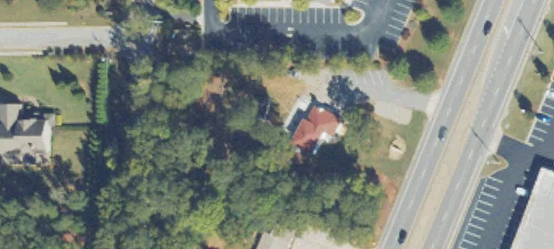 1991 Hwy 54th W