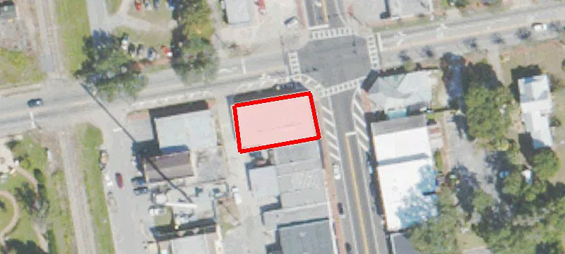 100 Lee St