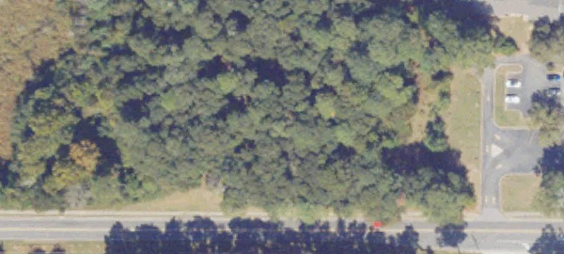 Perimeter Rd