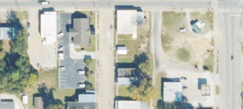 110 Depot S St