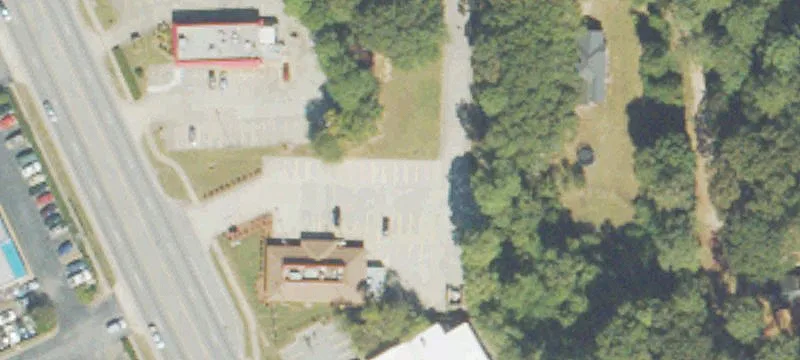 4866 Jonesboro Rd