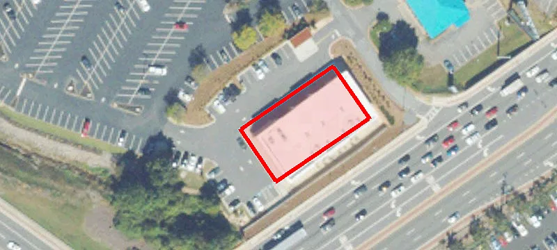 1206 Ernest W Barrett NW Pkwy