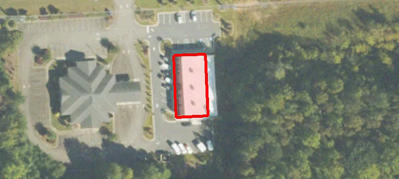 4250 Dawson Frst E Rd