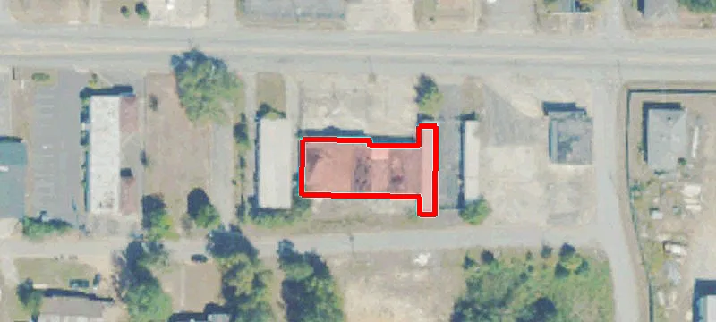3014 Napier Ave