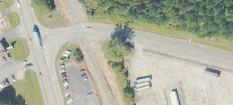 112 Industrial Blvd