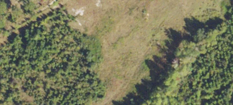 Metter Airport Rd