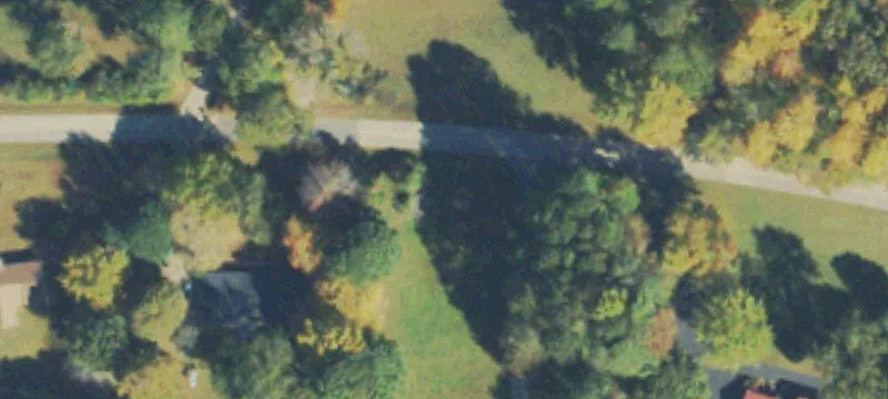 500 Thompson Crk Park Rd