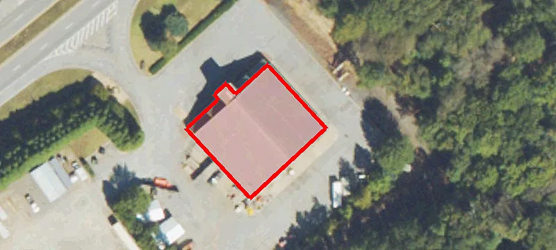1167 Hwy 54th E