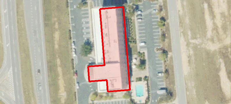 455 Commerce Dr