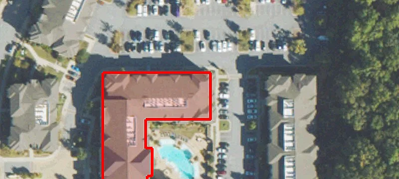 910 Deerfield Xing Dr