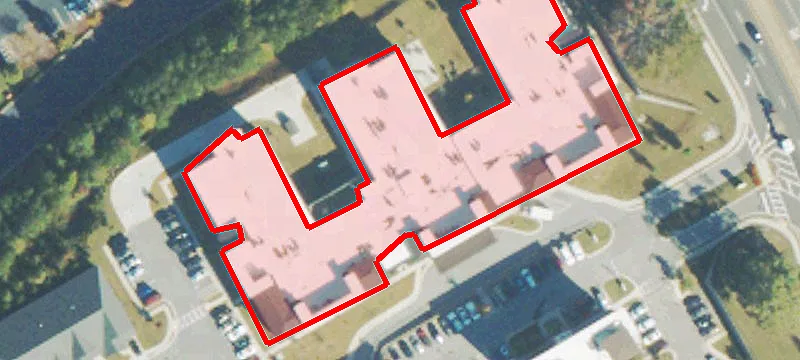 2450 Buford Dr