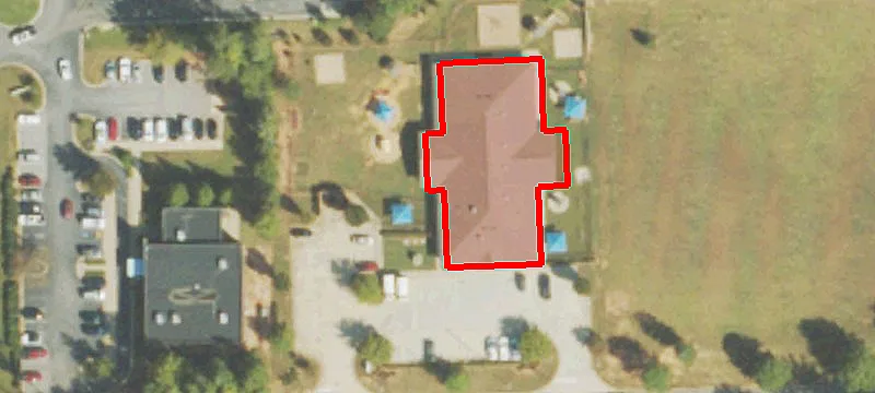 105 Old Ml Rd