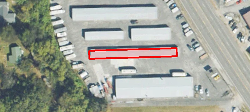 1644 Lafayette Rd