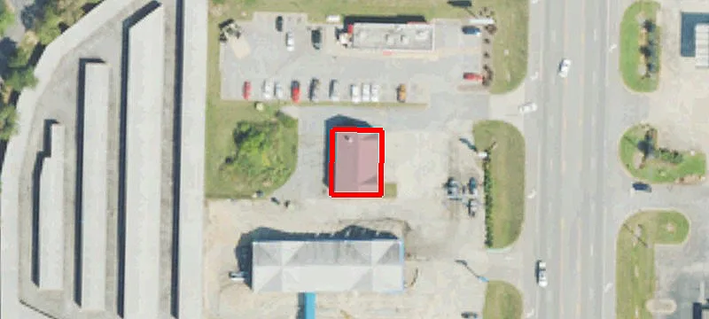 1608 Us Hwy 19th S