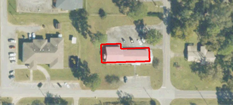 453 2nd Ave
