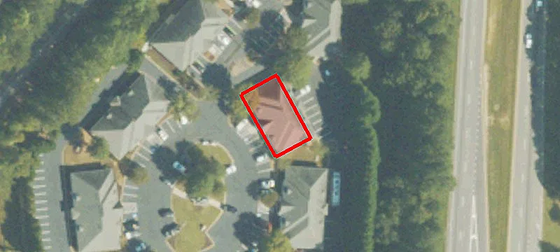 1015 Tyrone Rd