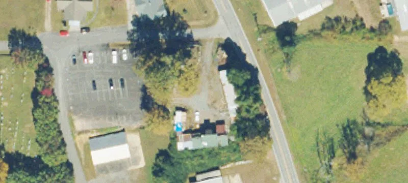 Morganton Hwy